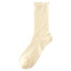 Women's Summer Thin Lace Mesh Breathable Tube Stack Socks