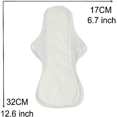 Productos de higiene femenina – Compresas higiénicas