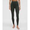 Lululemon Align High Rise Hose 31 Rainforest Green