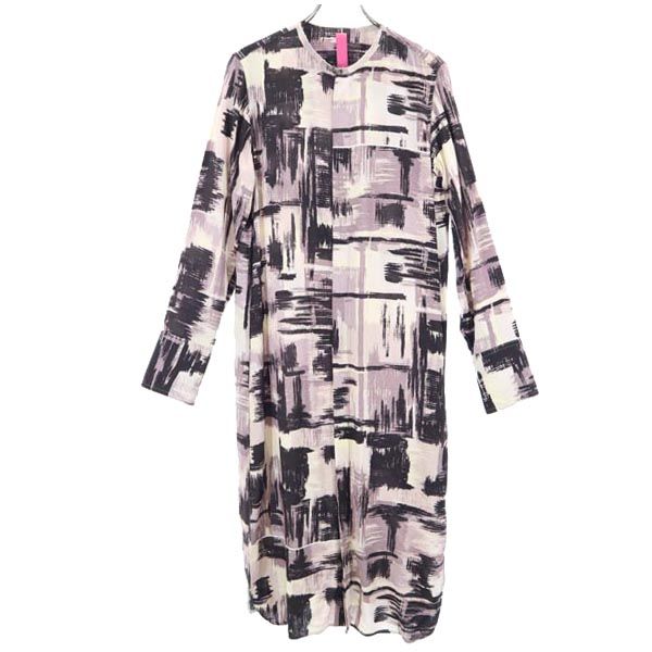 

Yohji Yamamoto сделано в Японии Комбинезон с ручками Длинный рукав Цельный 1 Женский Б/у