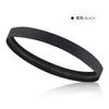 Silicone Non Slip Sweat Absorbent Sports Headband For Men Women Outdoor Fitness Yoga Running