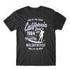 California Surf's Up T-Shirt. Surfer 100% Cotton Premium Tee New