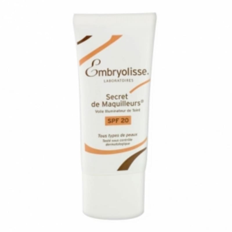 

Embryolisse Secret BB Cream (SPF 20) 30ml