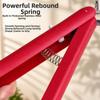 Non-Slip Anti Scalding Clip Heat-Resistant Dish Lifter Clamp Hot Bowl Gripper  Kitchen Use