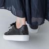 [Evol] Soft Pearl Stone Sneakers, Sizes S-LL