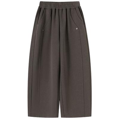 Little Elephant Hamm Boys' Curved Sport Pants