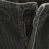 patagonia Corduroy pants W30 Charcoal gray 56606FA19 Outdoor Men's Used