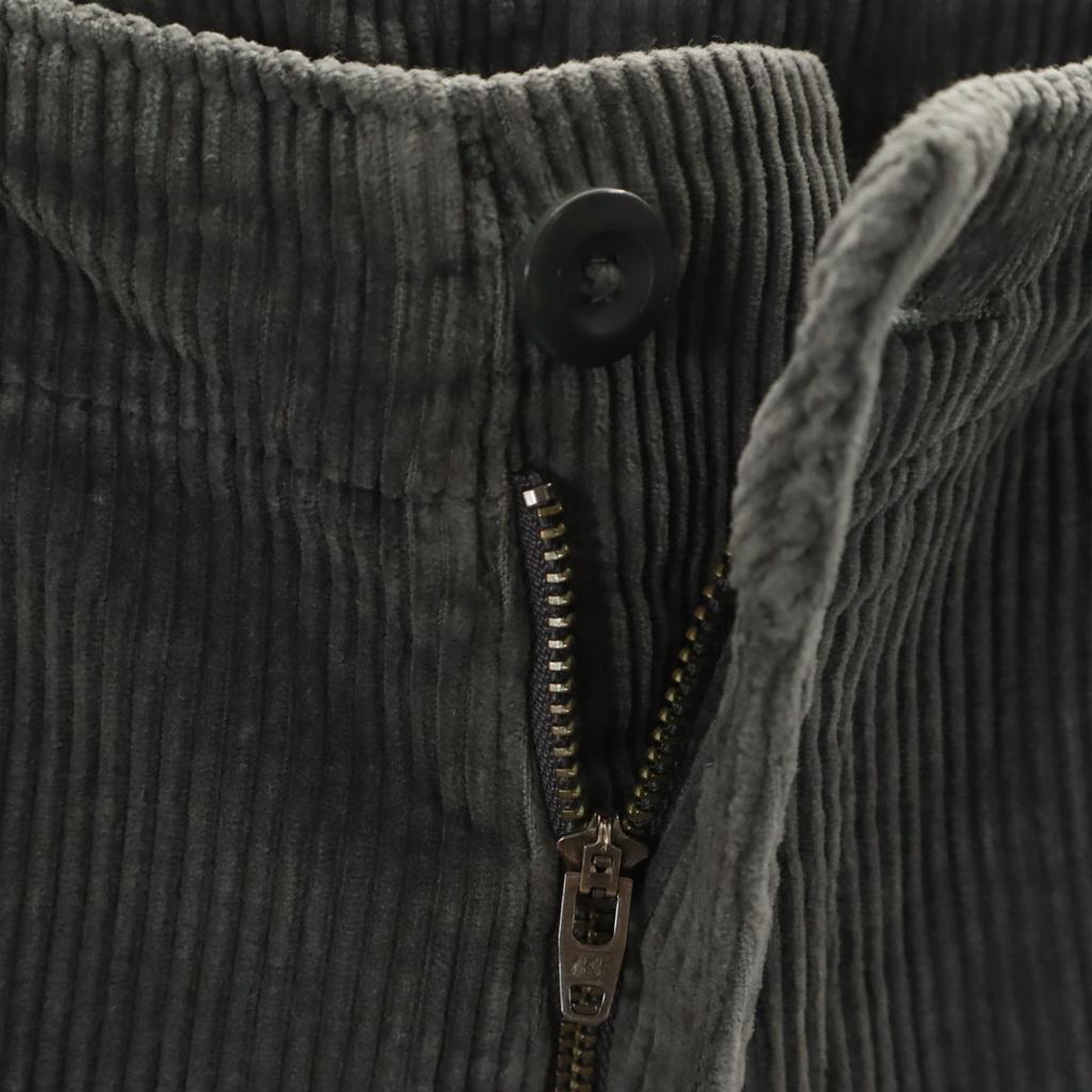 patagonia Corduroy pants W30 Charcoal gray 56606FA19 Outdoor Men's Used