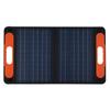 60W Polycrystalline Solar Panel Charging Panel with Handle Solar Charger IP65 Waterproof for Home