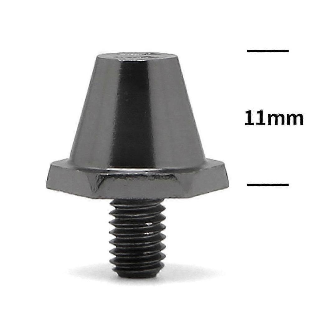 Football Boot Spikes M5 Soccer Shoe Studs American Boot Spikes for Sports Outdoor Indoor Football Cleats 11MM