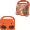 For Apple iPad 10th Gen 2022 10.9 inch A2696 A2757 A2777 Case Shockproof Kids Safe EVA Foam Handle Stand Tablet Cover