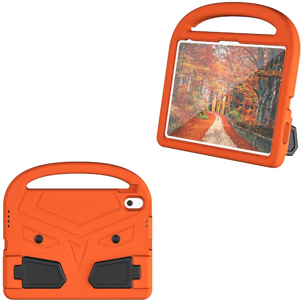 For Apple iPad 10th Gen 2022 10.9 inch A2696 A2757 A2777 Case Shockproof Kids Safe EVA Foam Handle Stand Tablet Cover