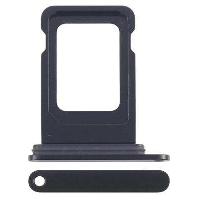 Pro iPhone 16e Zásobník na SIM kartu