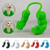 1Pc S-L Creative 3D Printed Giant Arm for Pets Funny Dog Arm Accessory Halloween Costume Strongest Avenger Pet Arm for Pet