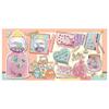 Seal Lame Jewel Movie Sumikko Gurashi Mysterious Ko of the Tsugihagi Factory KiraGacha