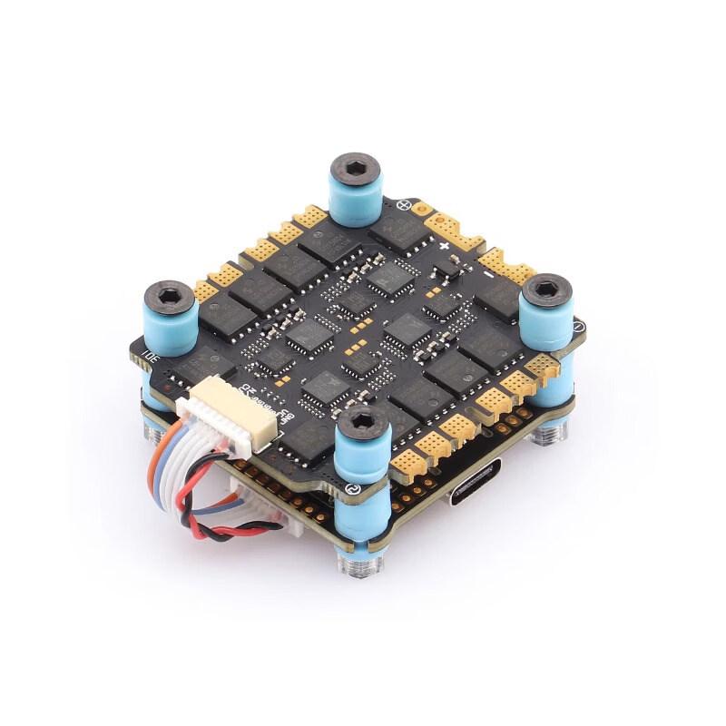 MAMBA V2 FPV Drone MK2 F55BLS 8-Bit ESC