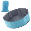 Indoor Foldable Ocean Ball Dry Pool for Infant Ball Children Playpen Toy Playing Pit1.2m 3.9ft