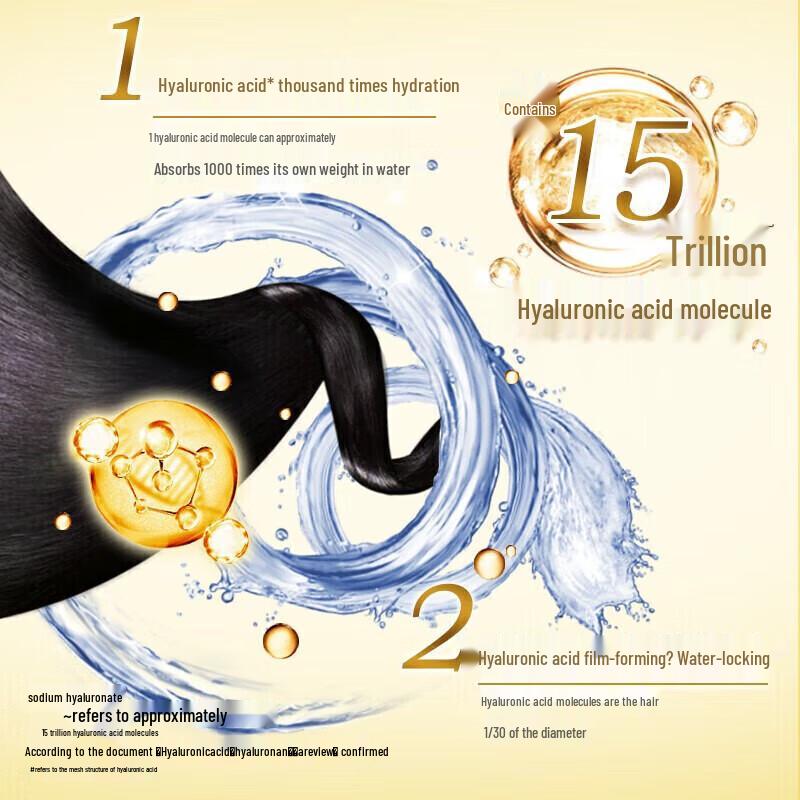 lux Moisturizing Silky Smooth Shampoo 650G