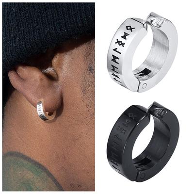 Pendientes – Pendientes de aro