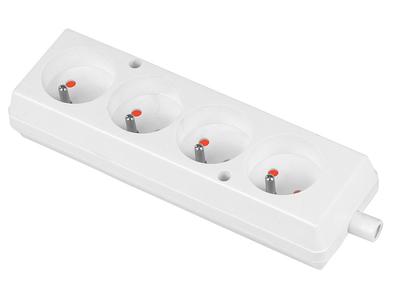 Elektrik Prizleri ve Duylar – Uzatma kabloları
