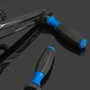 Bicycles Pedals Wrenches Tool Light Weight Carbons Fiber Pedals Removal Tool for Home and Travel