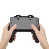 Dual Cooling Fans Mobile Phone Game Controller Gamepad with 2500mAh 5000mAh Battery