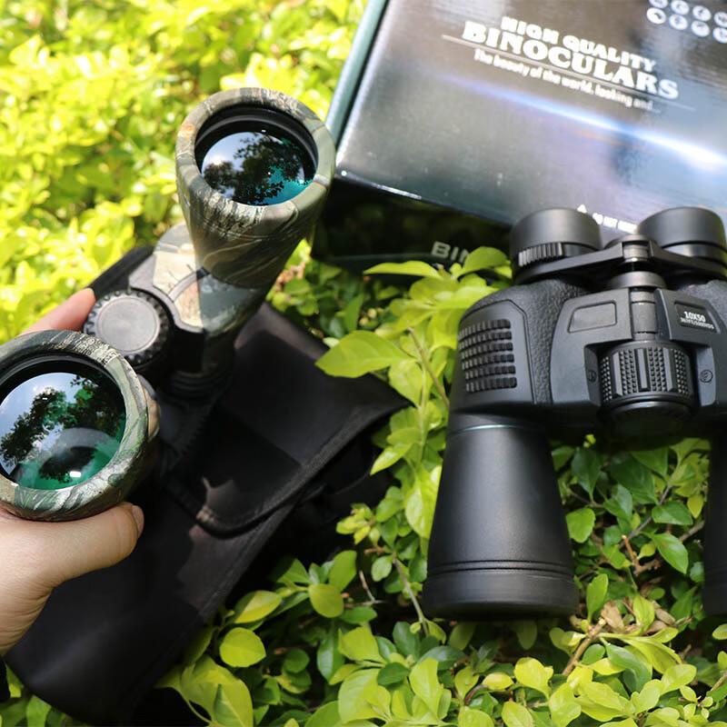 Kunguang 20x50 Professional HD Binoculars