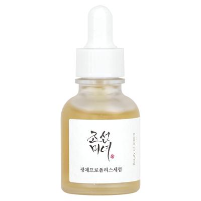 Sérum Éclat à la Propolis et à la Niacinamide, 30 ml (1.01 Fl Oz)