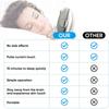 Handheld Compact Sleep Aid Device for Adults, Improved Sleep Mood, and Focus