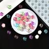 Handmade Fashion Creative Mini Cat Claw Full Board Mold Crystal Dropping AB Glue Handmade DIY Material Resin Molds Accessories