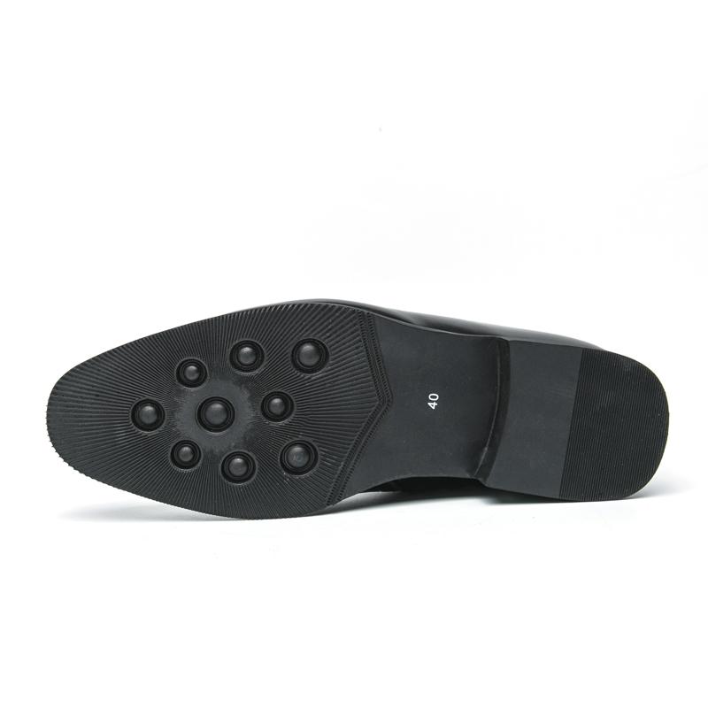 Men Casual Lacing Formal Business Ankle Boots Outdoor Boots Black Shoes Brown High Boots Large Size