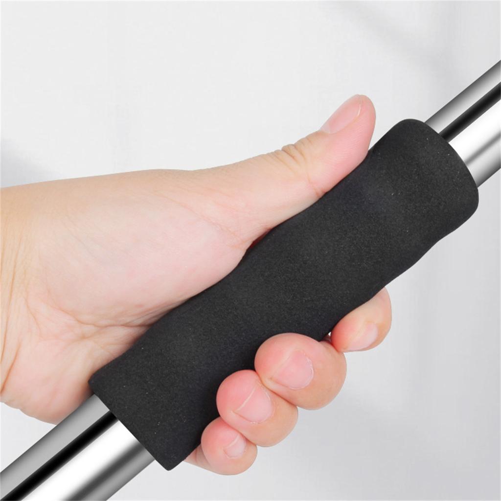 Stainless Steel Icing Shovel, Detachable Car Mounted Snow Cleaning Brush