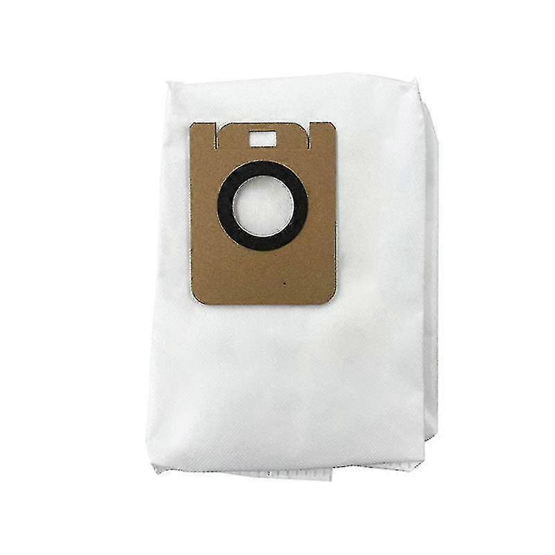 For Bot D10 Plus Rls3d Robot Vacuum Cleaner Spare Parts Main Brush Side Brush Hepa Filter Mop Dust