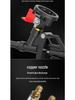 No-Clean Polyurethane Foam Sealant and Extended Caulk Spray Gun