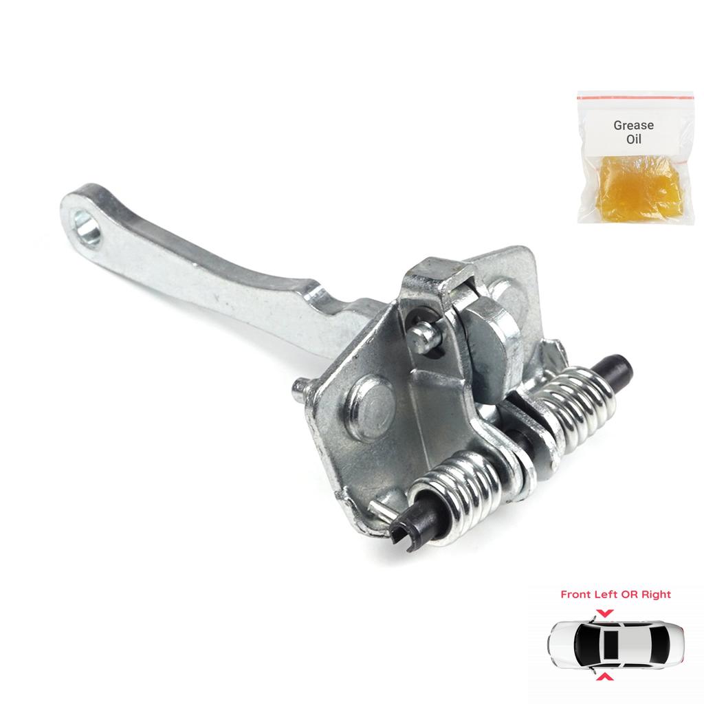 EDP784 Front Door Hinge Stop Check Strap Limiter 9181.73 for Peugeot 306 1993-2002