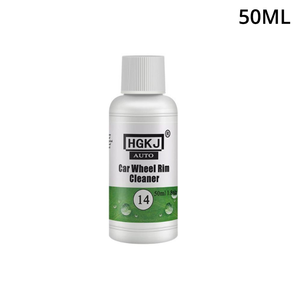 

HVIERO-14 20 мл-100 мл портативный очиститель для автомобильных дисков, дропшиппинг, высококонцентрированное моющее средство для шин, чистящее средство для удаления вмятин 50ml