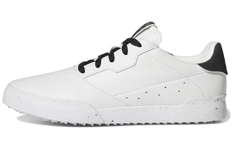 Adidas Wmns Adicross Retro Spikeless White Black Women s GZ6969 37