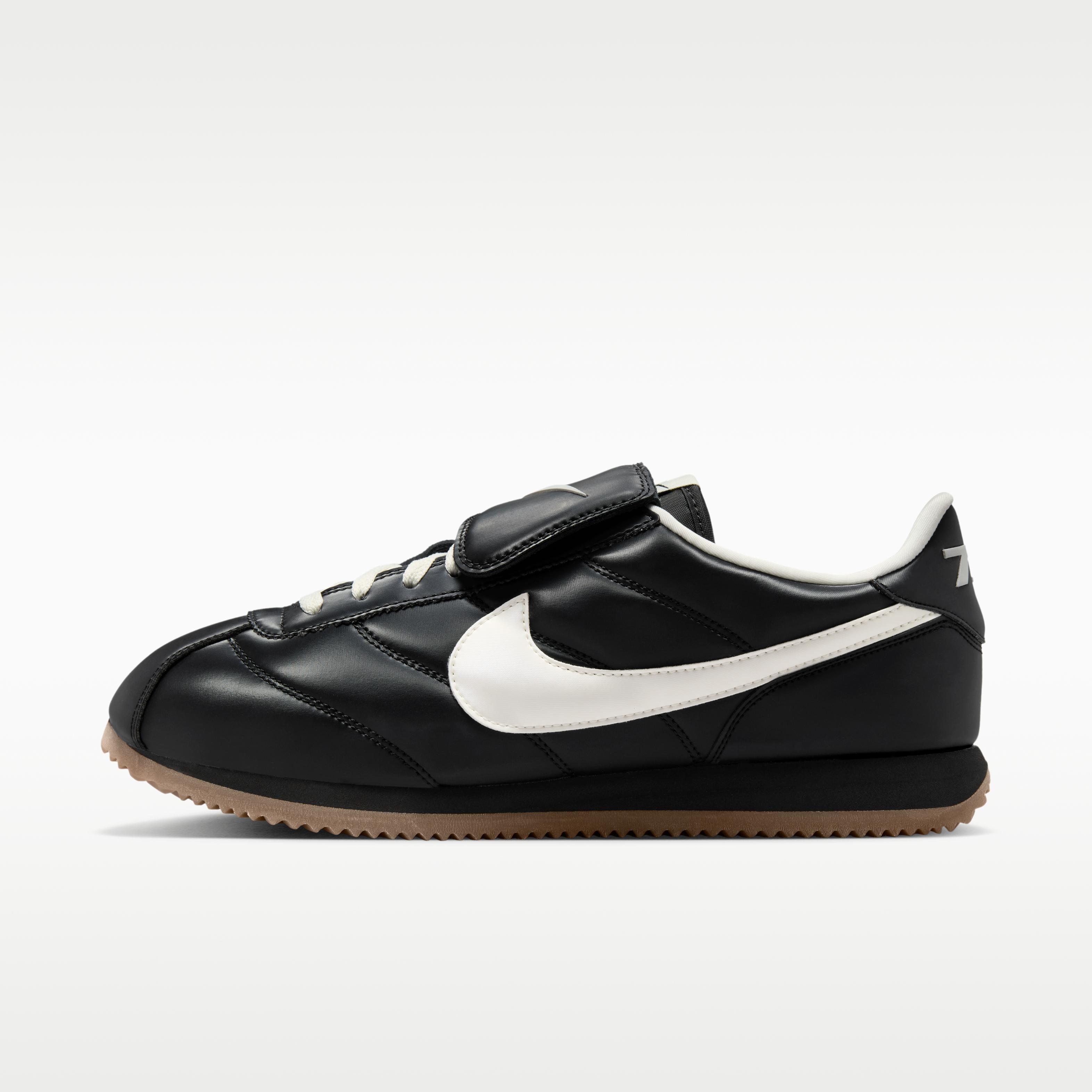 Nike Cortez SE Пакет Tiempo Черный 41