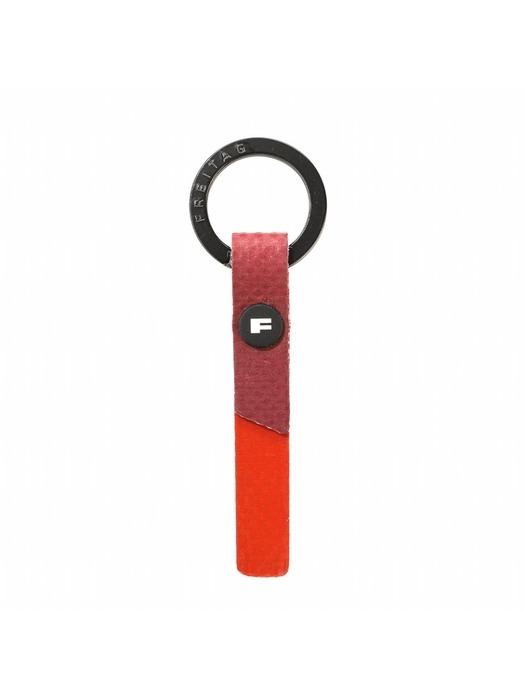 

FREITAG (F230 AL 0114) Unisex AL Keyring FREE