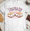 Tops – T-Shirts