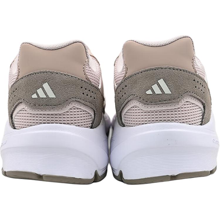 Adidas Crazychaos 2000 J Putty Mauve Wonder Taupe Kids Sneakers Cream Off-White JP9587