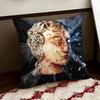 Arcade FFire Band Cushion Cover Reversible Soft Durable Pillow Cover Home  Car MultiScene Use for Daily Comfort
