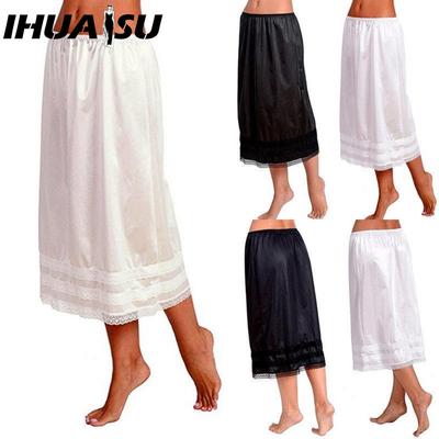 Women's Fashion Casual Solid Color Print Summer Spring Skirt