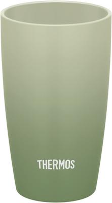 Thermos Vacuum Insulated Tumbler 340ml Olive Green OG JDM-341