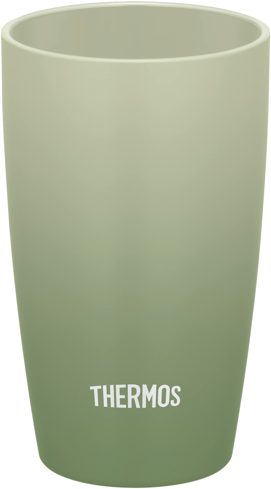 

Thermos Vacuum Insulated Tumbler 340ml Olive Green OG JDM-341