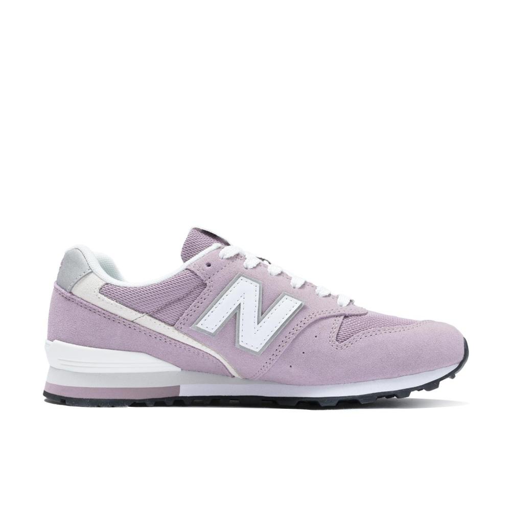 New Balance Wl996 Purple Ef2  Wl996Ef2 Purple Ef2 