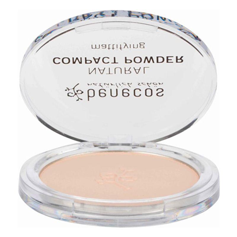 Beneco's Compact Powder 9g (pair)