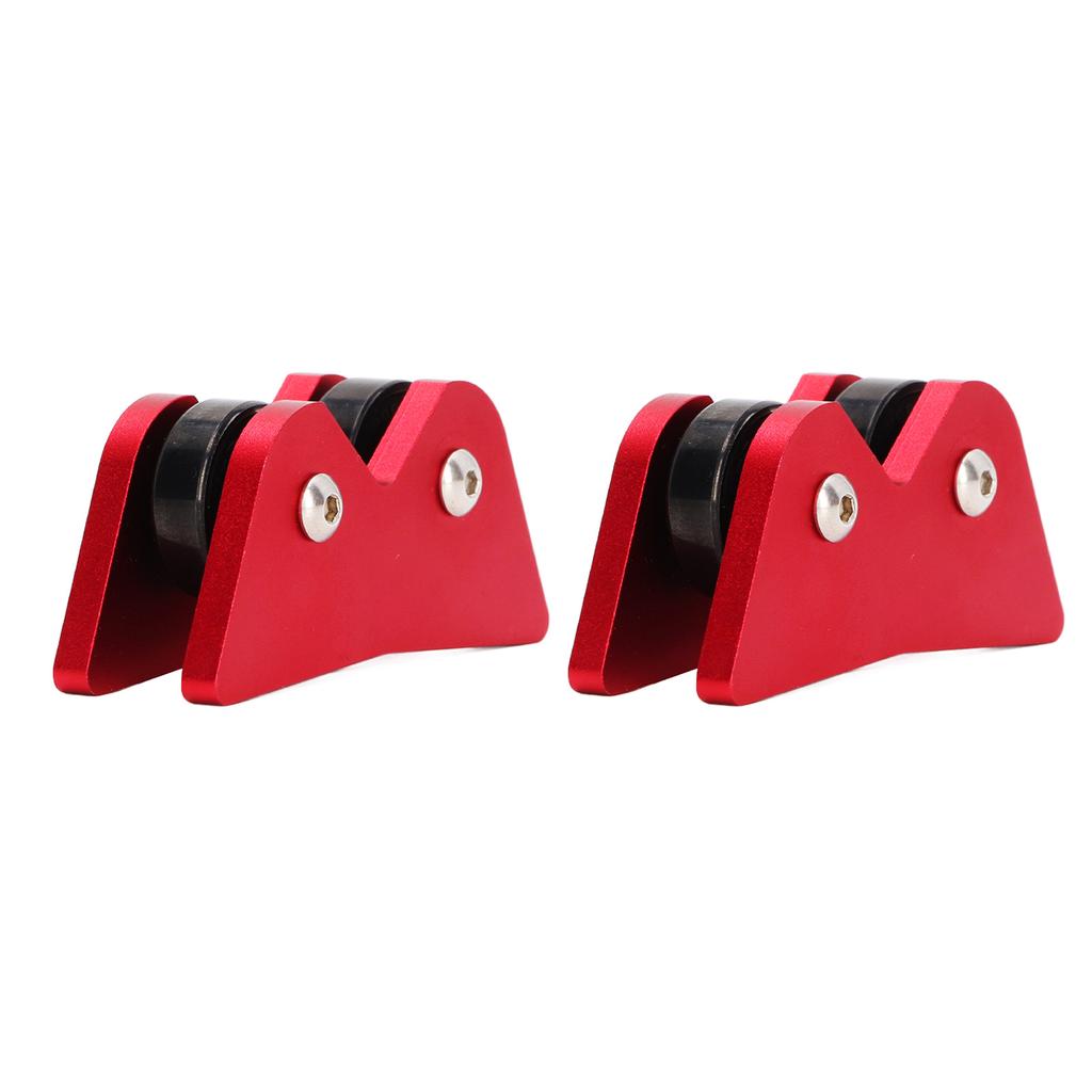 Sprawdzian Prostości Kija Bilardowego Czyste Aluminium Detektor Prostości Kija Bilardowego Bilard