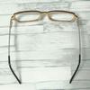 Used CHANEL Sunglasses Glasses Black - Coco Mark Gold hardware Clear lenses Appraised Authentic Free shipping Buy-it-now price