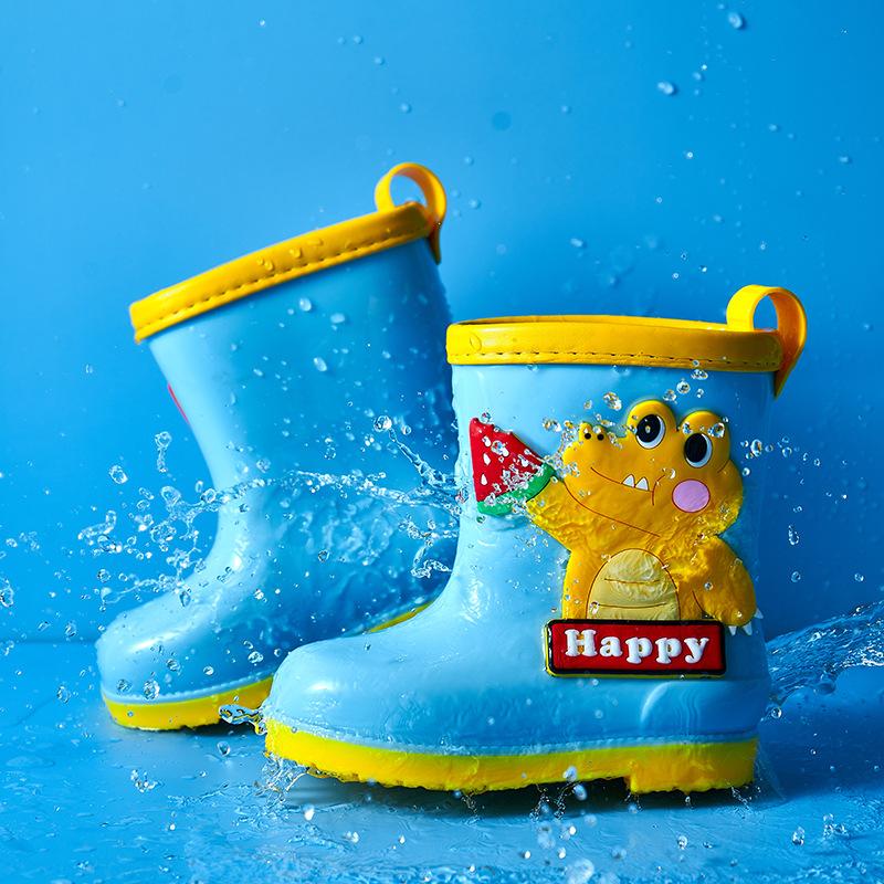 lightweight galoshes